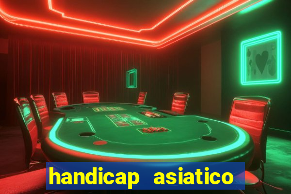 handicap asiatico 0.0 -0.5